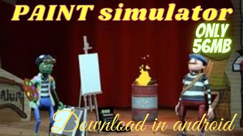miniature painting simulator.